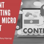 Content Marketing with a Micro-Budget