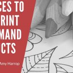 8 Places to Sell Print on Demand Products