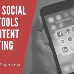 10 Best Social Media Tools for Content Marketing