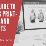 Your Guide to Pricing Print-on-Demand Products