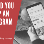 Blog – Should I Set Up an Instagram Shop