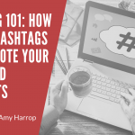 Hashtag 101: How to Use Hashtags to Promote Your Shop and Products