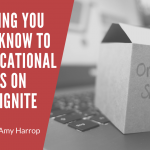 Everything You Need to Know to Sell Educational Products on Amazon Ignite