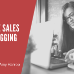 7 tips to increase sales with blogging
