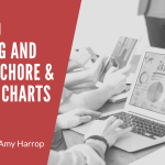 Guide to Creating and Selling Chore &Reward Charts