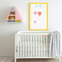 Baby and Nursery Printables 