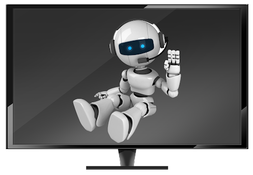 Bot TV