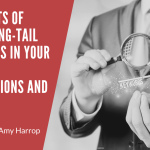 5 Benefits of Using Long-Tail Keywords in Your Product Descriptions and Content