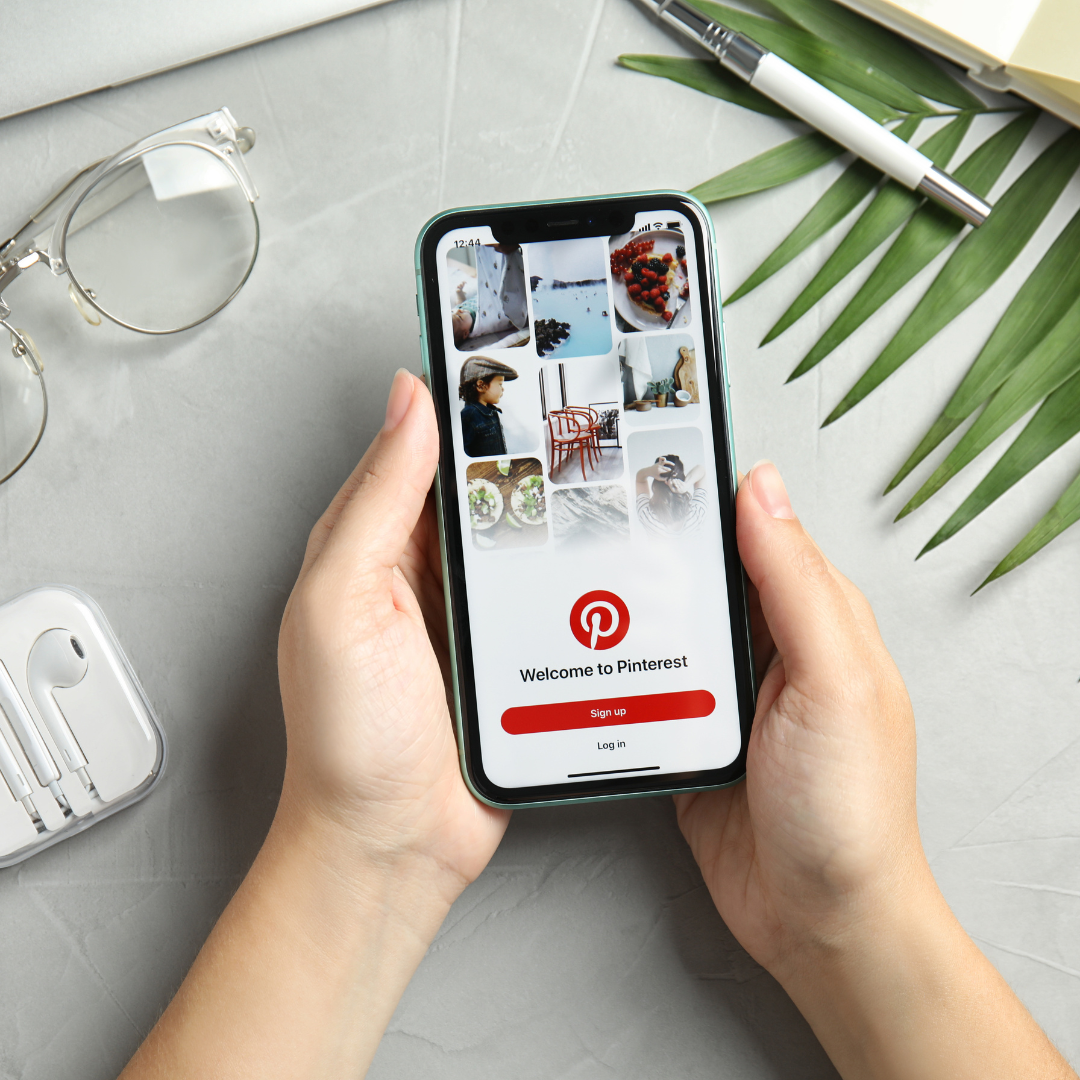 Practice Pinterest 10 Best Practices for Marketing on Pinterest - Succeed With Content Blog
