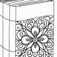 Holiday Coloring Books and Pages