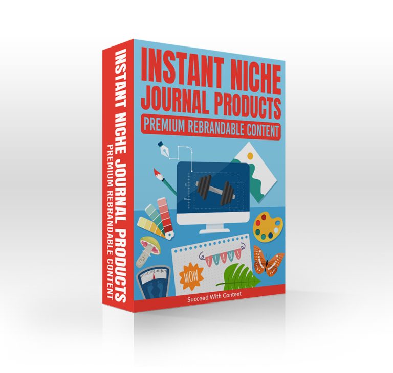 [Image: Instant-Niche-Journal-Products-Box-768x730.jpg]