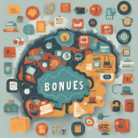 Bonuses Affect People’s Brains