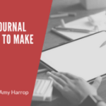 11 Niche Journal Products to Make and Sell