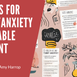 8 Ideas for Anxiety Printable Content