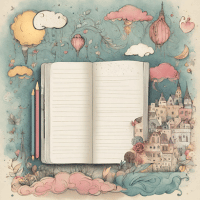 Dream Journal 