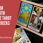 Boost Your Income with Printable Tarot & Oracle Decks