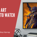 AI Wall Art Trends to Watch