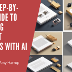 Your Step-by-Step Guide to Creating Product Mockups with AI