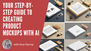 Your Step-by-Step Guide to Creating Product Mockups with AI