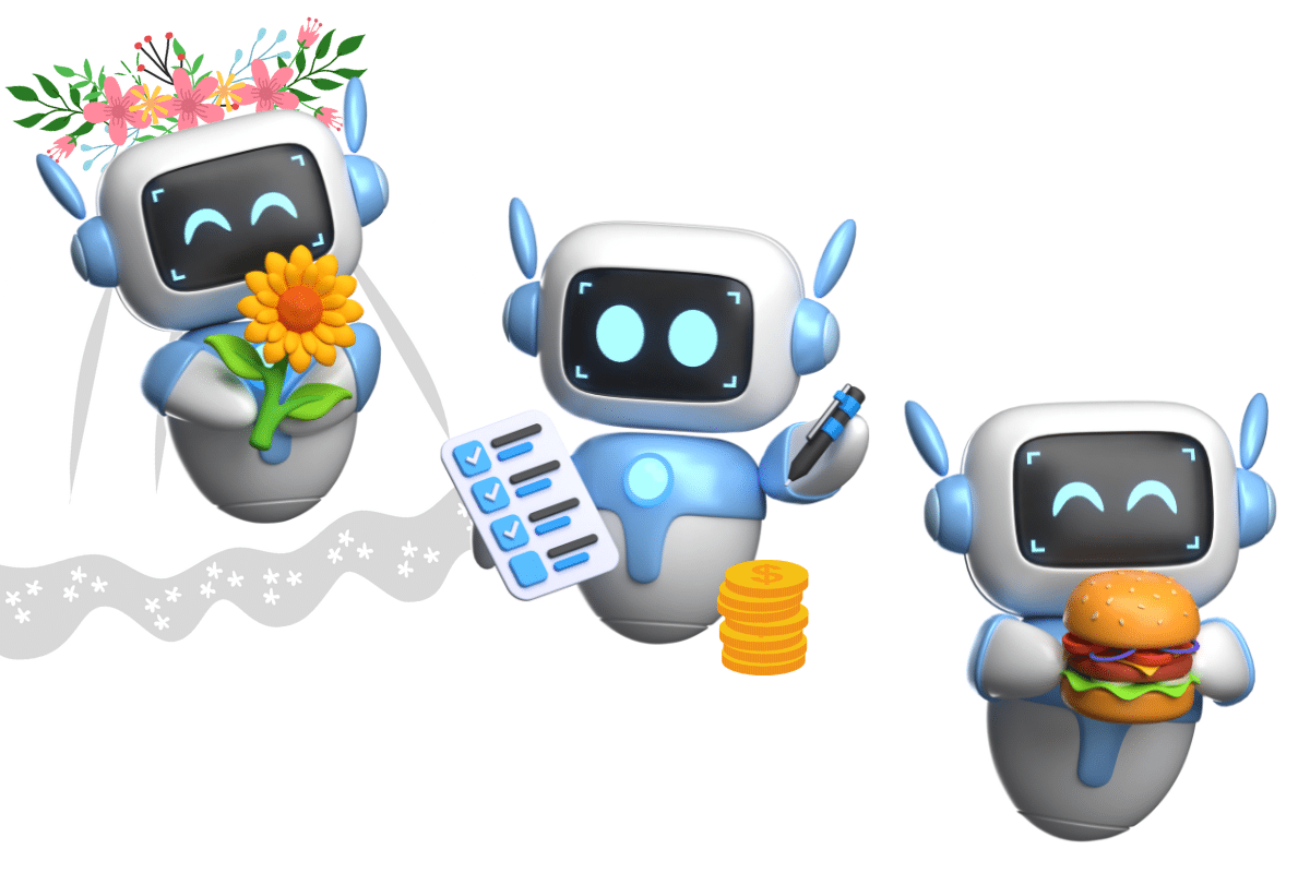 Booster Bots 6