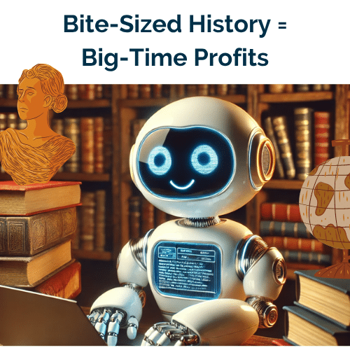 Easy AI History 1