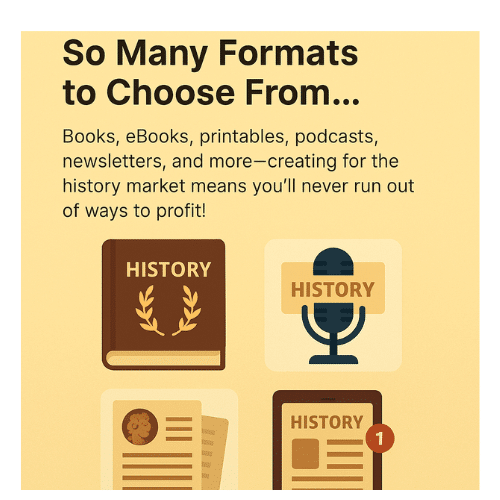 Easy History 4