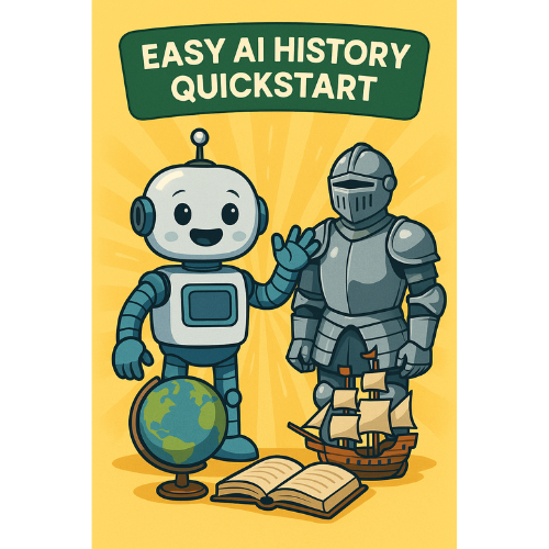 Easy History Quickstart 3
