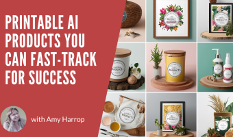 Printable AI Products You Can Fast-Track for Success