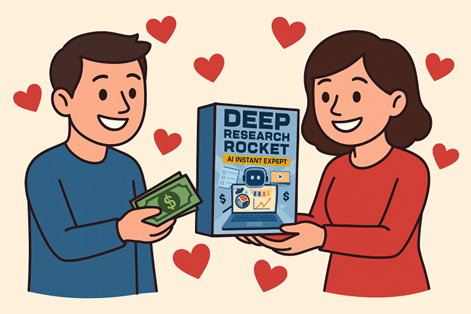 Deep R JV 3