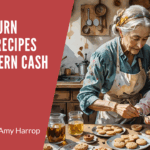 How to Turn Vintage Recipes into Modern Cash Flow How to Turn Vintage Recipes into Modern Cash Flow