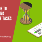 Your Guide to Automating Repetitive Tasks Your Guide to Automating Repetitive Tasks