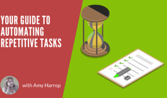 Your Guide to Automating Repetitive Tasks