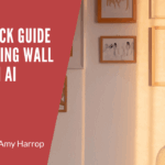 Your Quick Guide to Creating Wall Art with AI