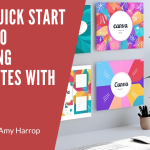 Your Quick Start Guide to Creating Templates with Canva
