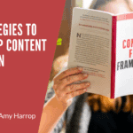 6 Strategies to Speed Up Content Creation 6 Strategies to Speed Up Content Creation