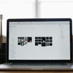 AI image generation tool
