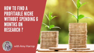 How to Find a Profitable Niche Without Spending 6 Months on Research
