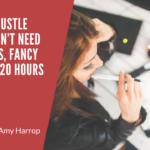 The Side Hustle That Doesn’t Need Followers, Fancy Tools, or 20 Hours a Week