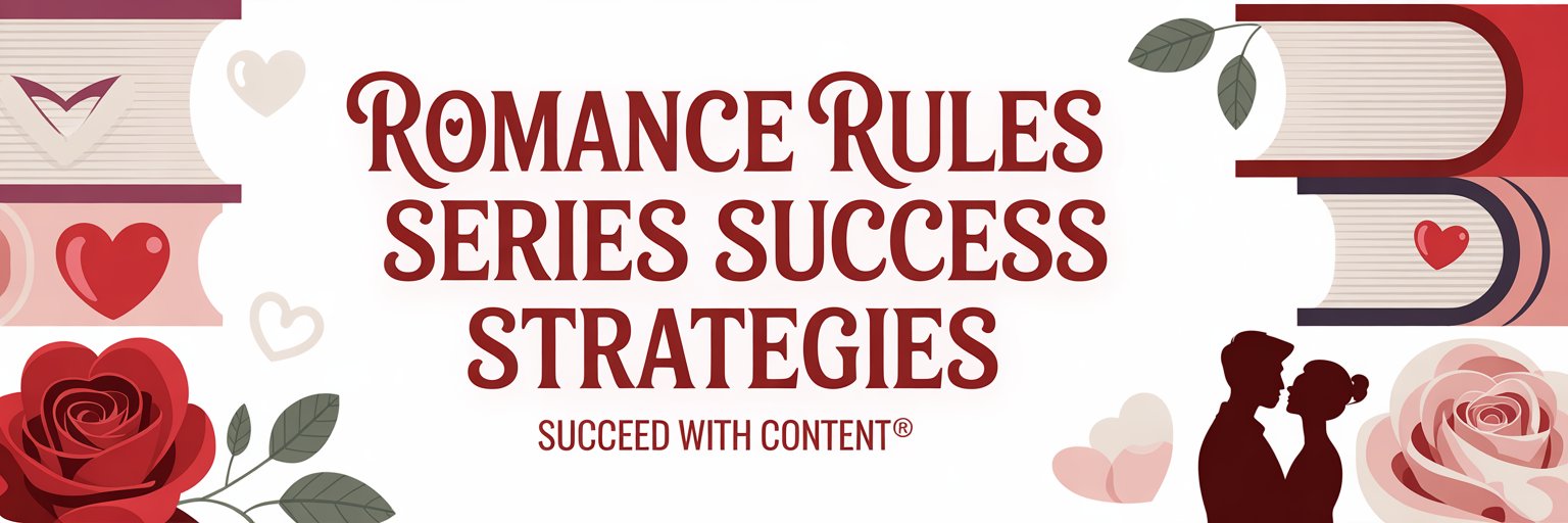 Series Success Strategies - Banner