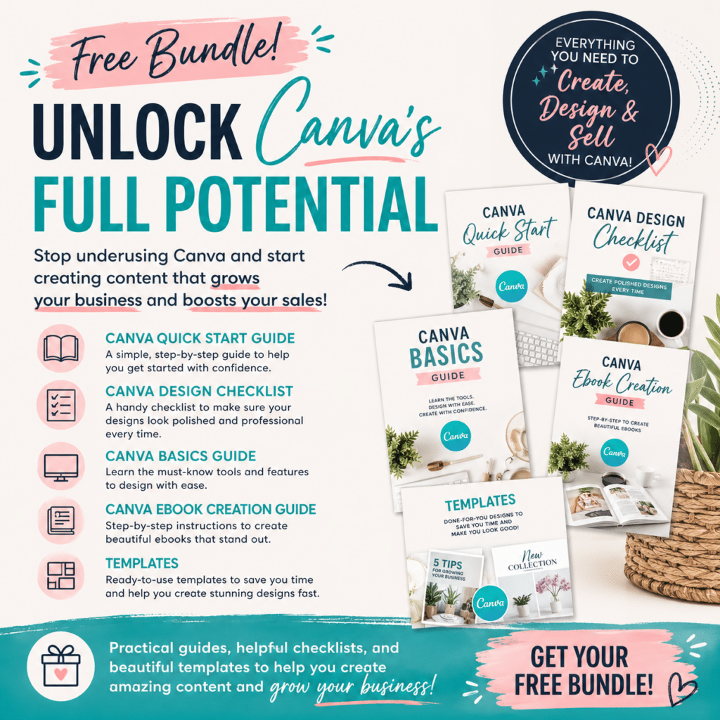 Scale Your Business Bundle 2026 - Succeed With Content Blog