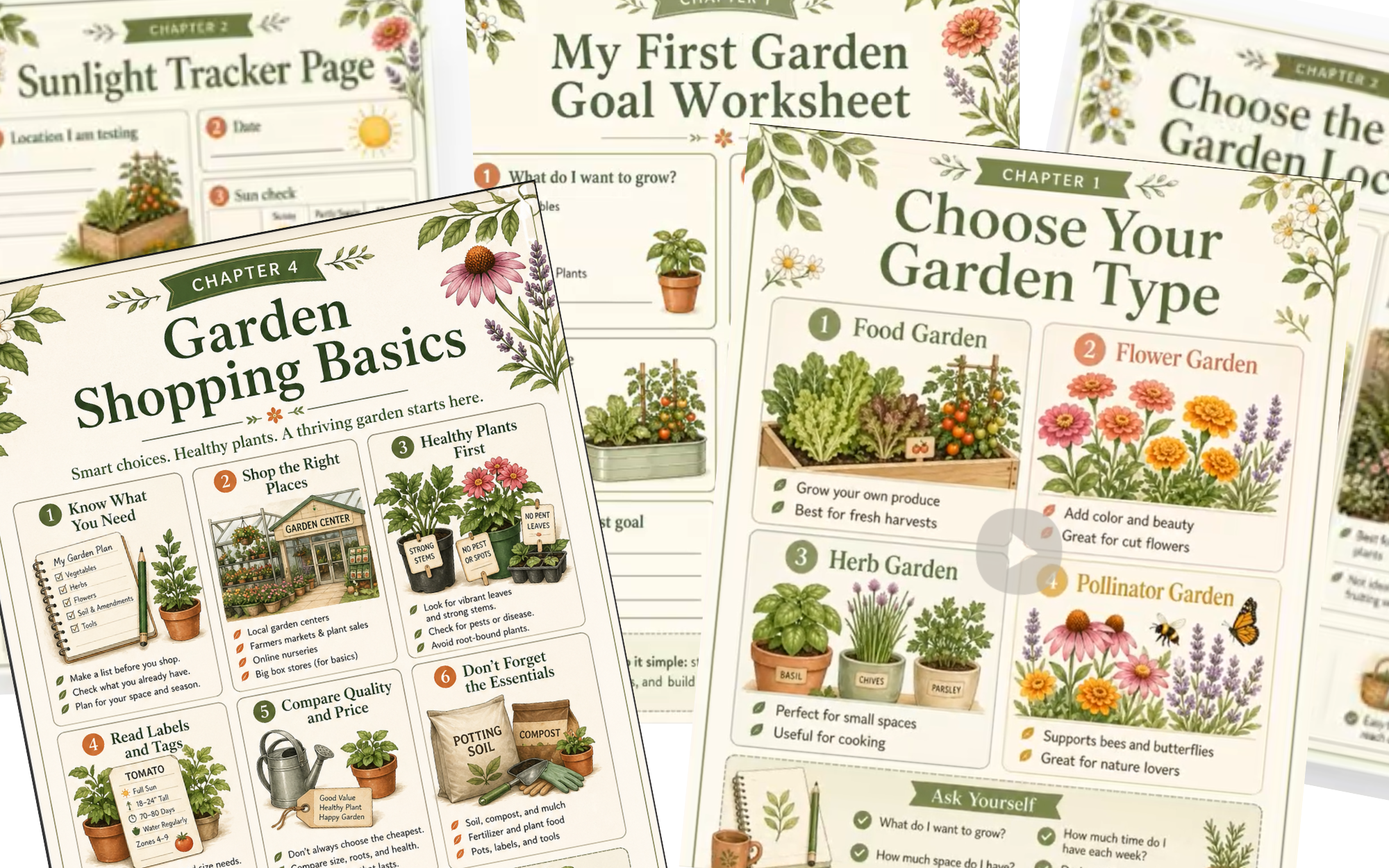 Short, long graphics for sales pages (1)
