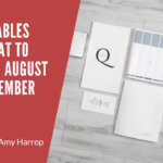 Q4 Printables Prep: What to Create in August and September Q4 Printables Prep_ What to Create in August and September