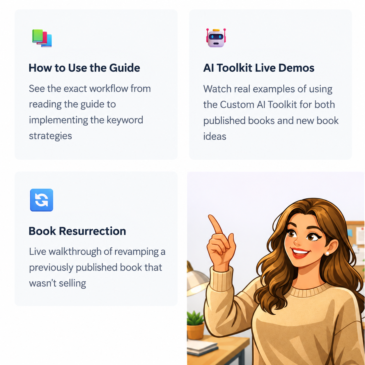 AI Toolkit Guide and Demos