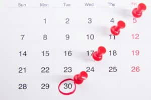 2027 calendars.